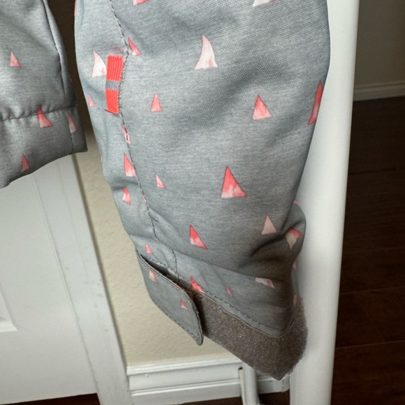 O'Neill Hyperdry Waterproof Breathable Ski/Snowboard Jacket US Size 8 - Picture 9 of 10